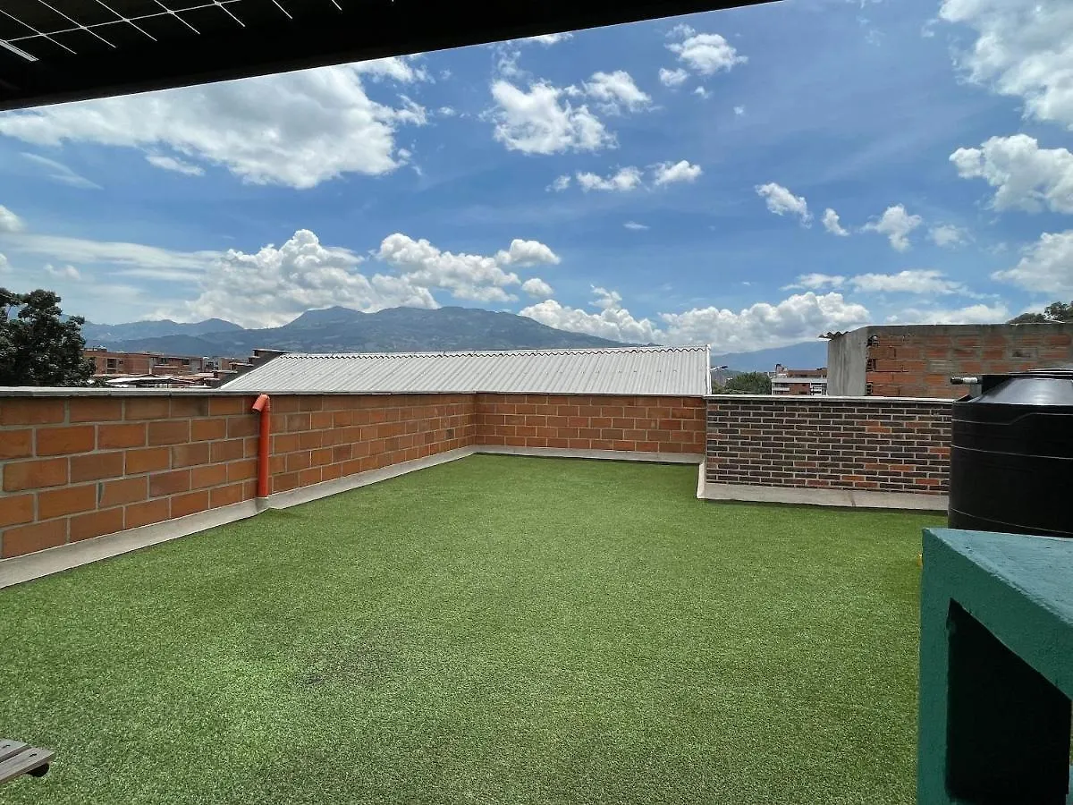 Housinn Co-Living Fatima En Medellín