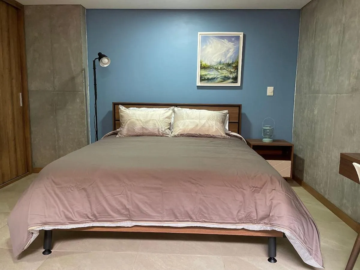 Housinn Co-Living Fatima En Medellín