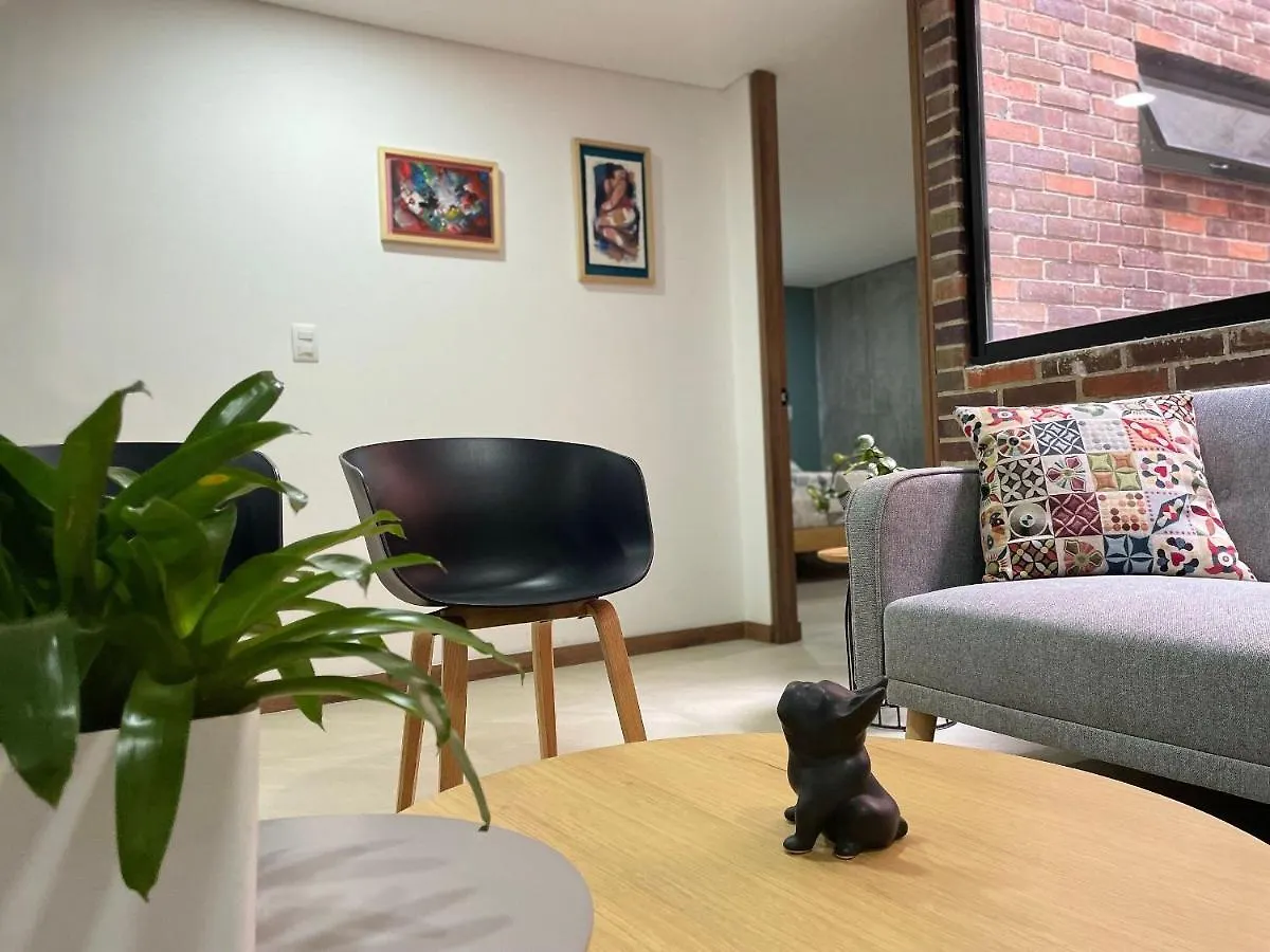 Housinn Co-Living Fatima En Medellín