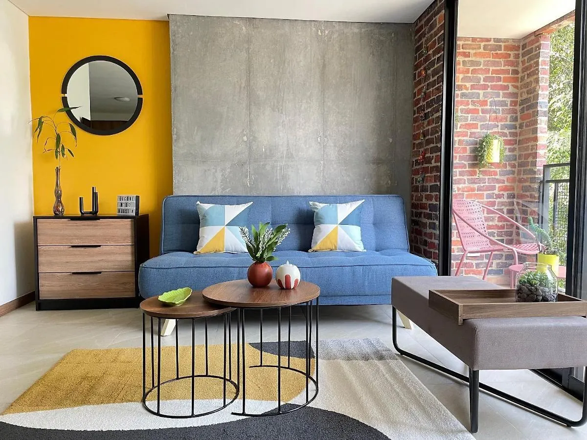 Housinn Co-Living Fatima En Medellín