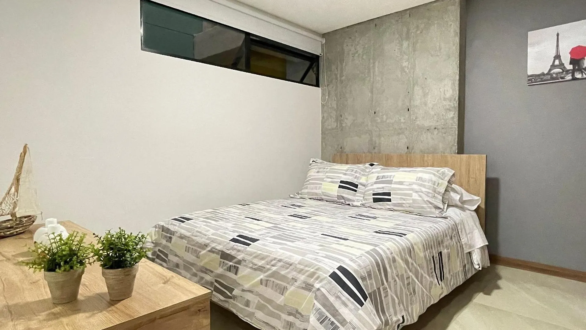 Housinn Co-Living Fatima En Medellín Appartement