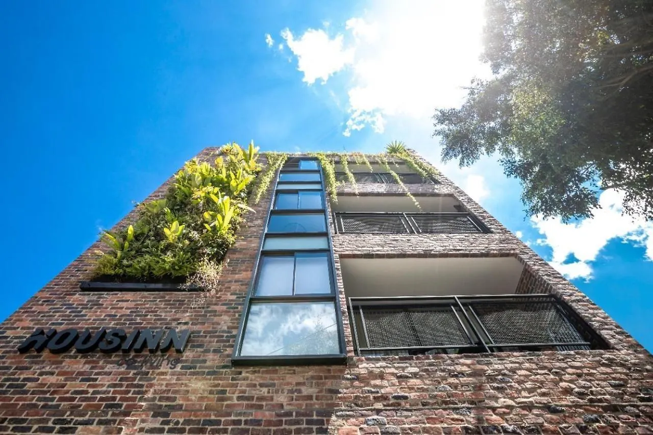 Housinn Co-Living Fatima En Medellin