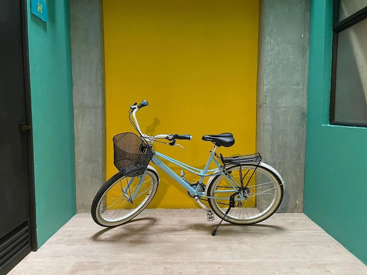 Housinn Co-Living Fatima En Medellin Colombia