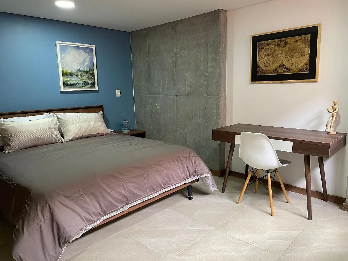Housinn Co-Living Fatima En Medellin Colombia