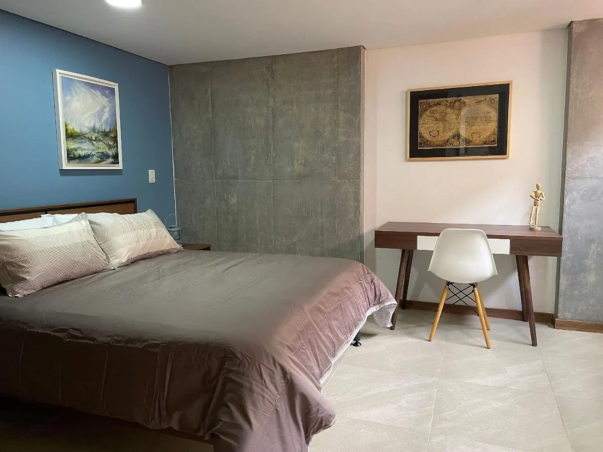 Housinn Co-Living Fatima En Medellin