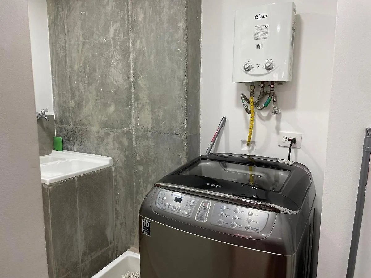 Housinn Co-Living Fatima En Medellín 0*,  Colombie