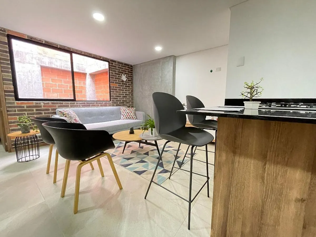 Housinn Co-Living Fatima En Medellin