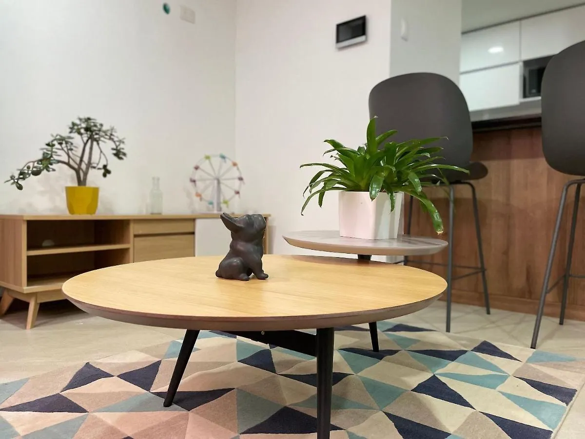 Apartment Housinn Co-Living Fatima En Medellin