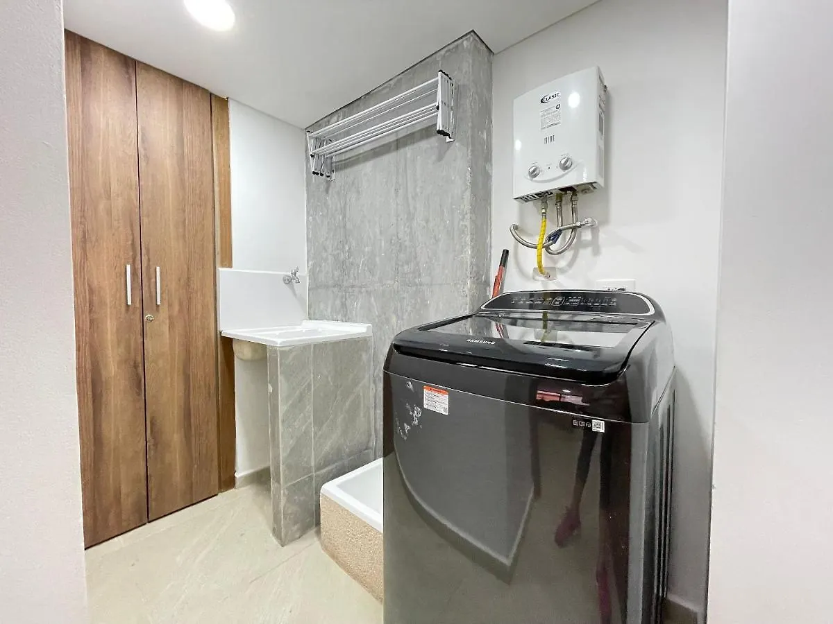 Housinn Co-Living Fatima En Medellín