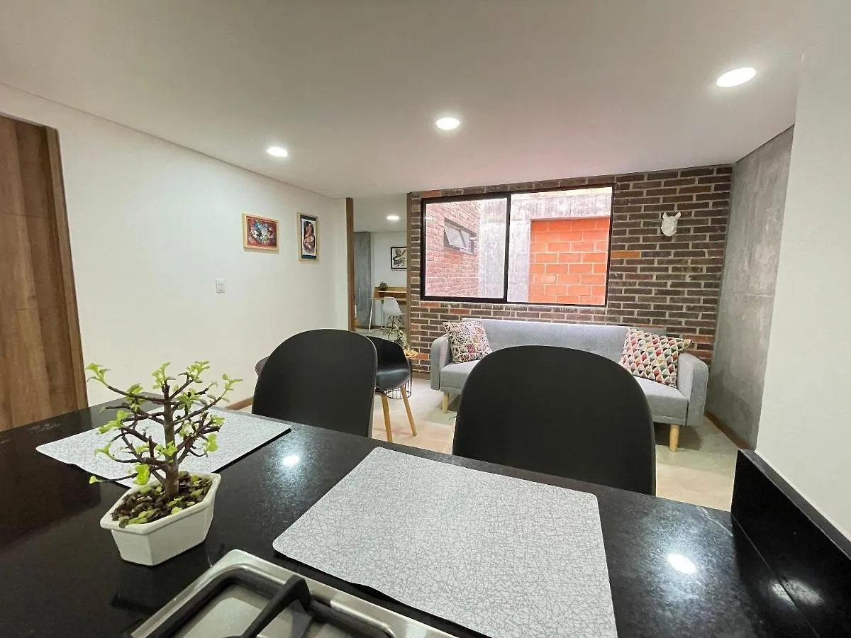 Housinn Co-Living Fatima En Medellin