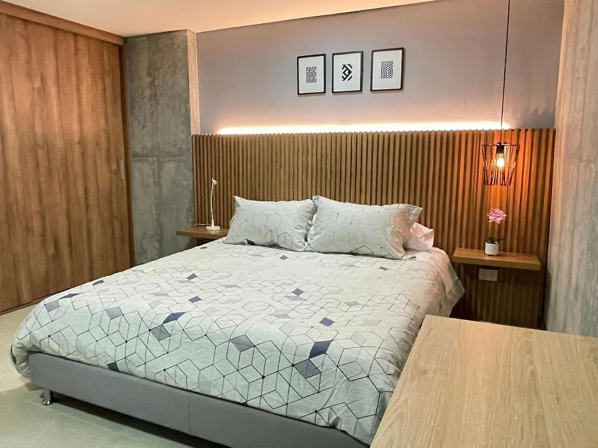 Housinn Co-Living Fatima En Medellin