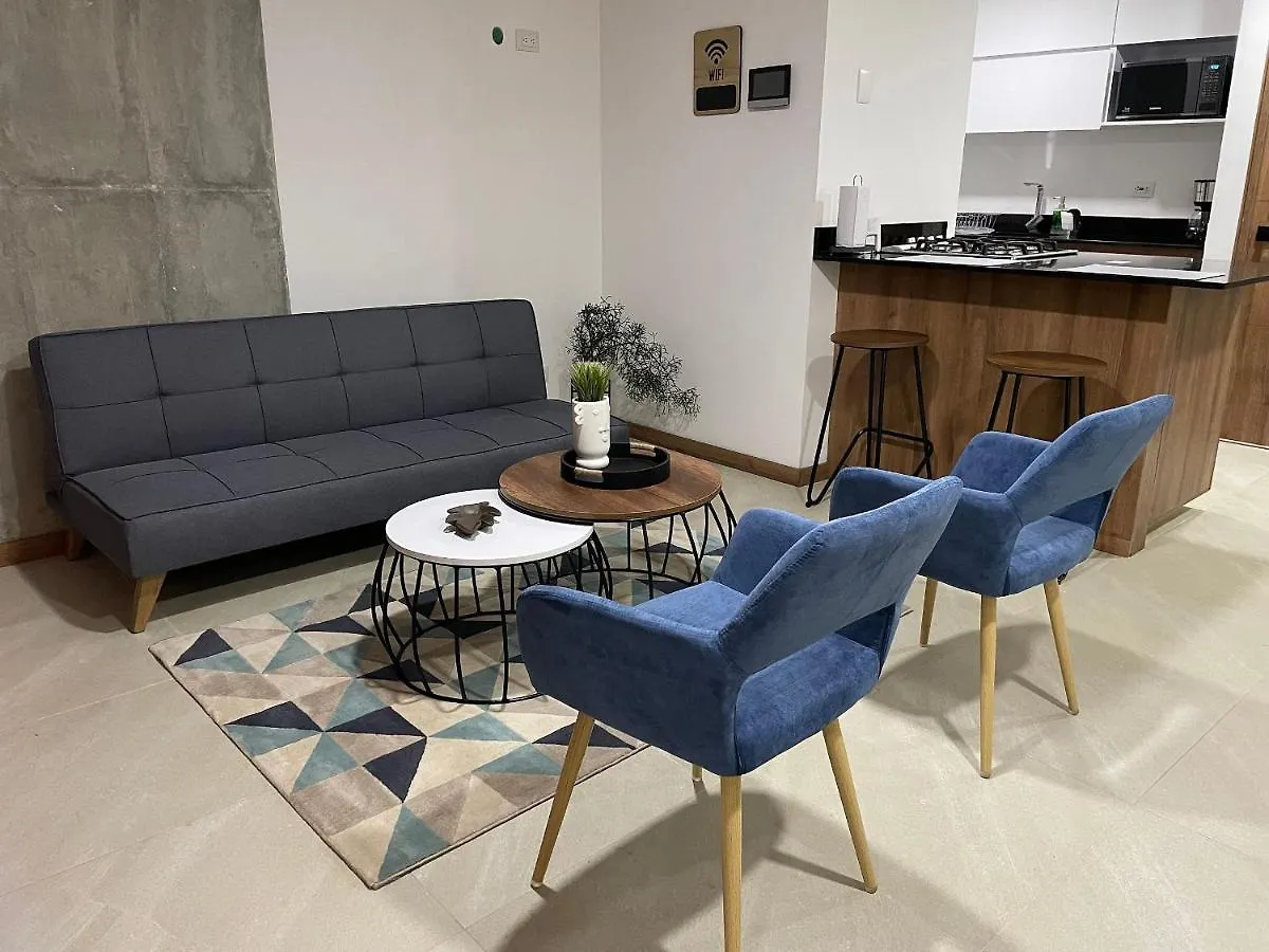 Housinn Co-Living Fatima En Medellin