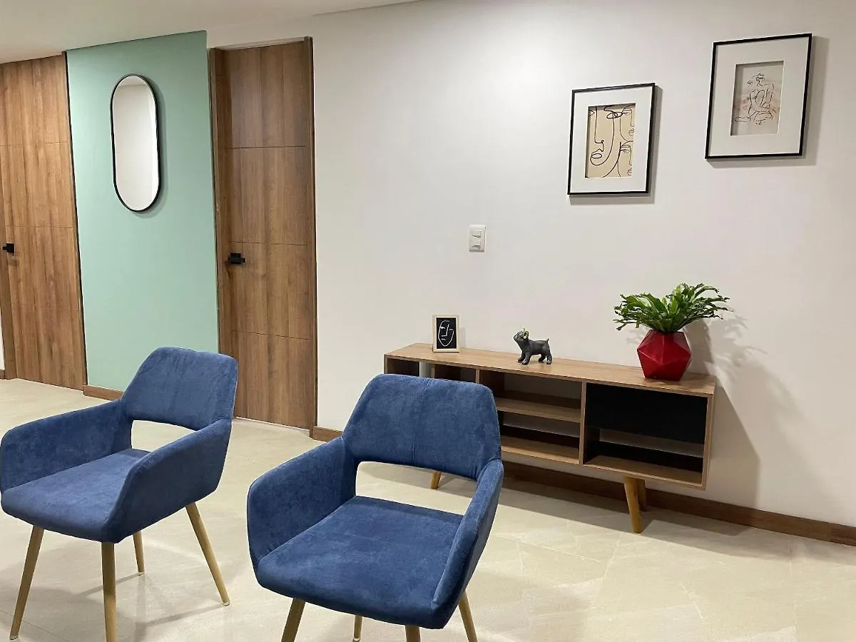 Housinn Co-Living Fatima En Medellin Colombia