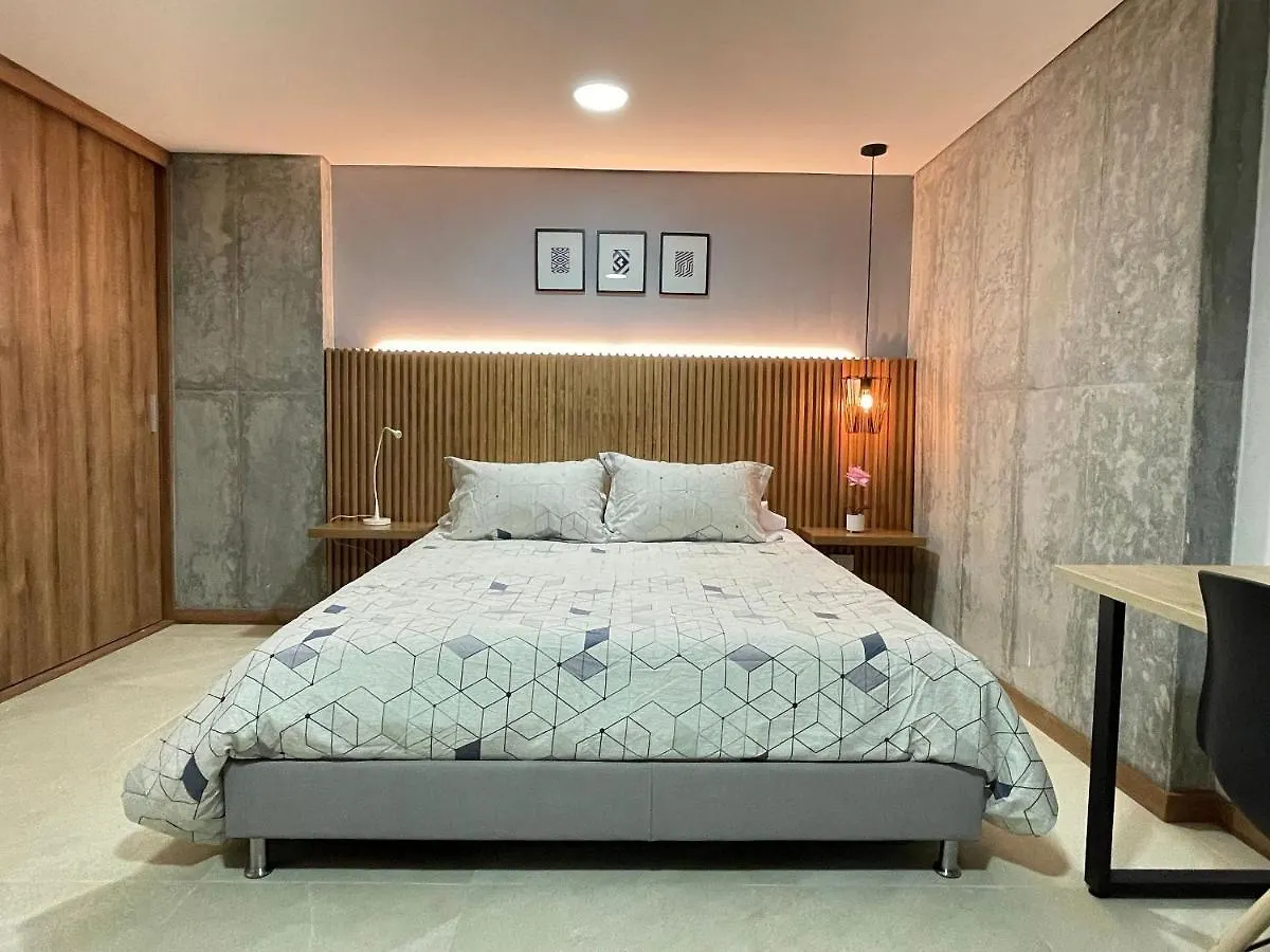 Housinn Co-Living Fatima En Medellin