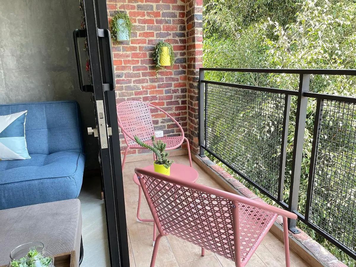 Housinn Co-Living Fatima En Medellin