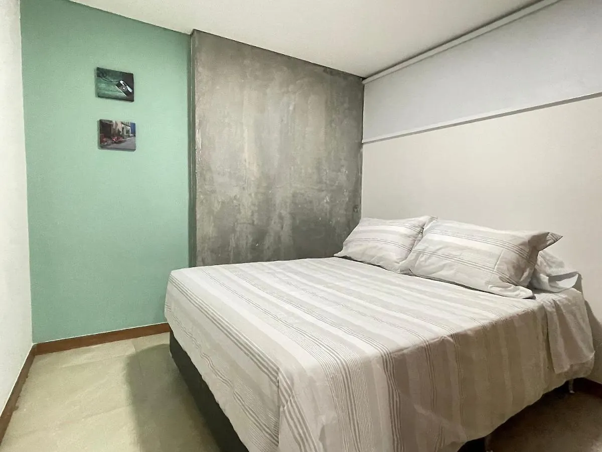 Housinn Co-Living Fatima En Medellin
