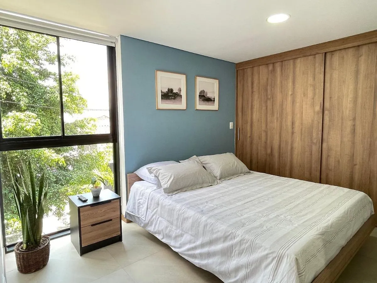 Apartment Housinn Co-Living Fatima En Medellin
