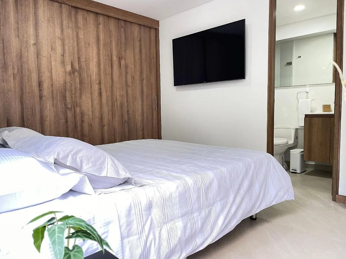 Housinn Co-Living Fatima En Medellin