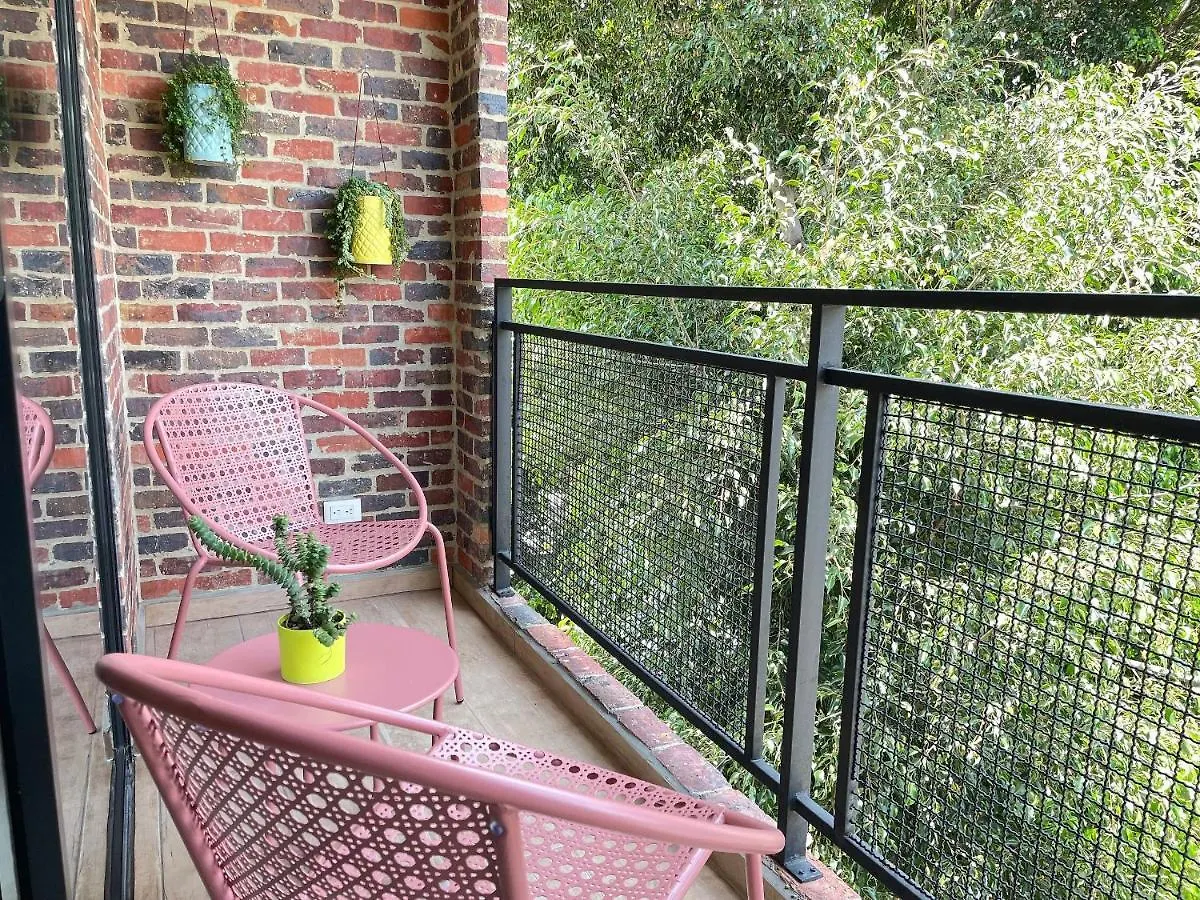 Housinn Co-Living Fatima En Medellin Colombia