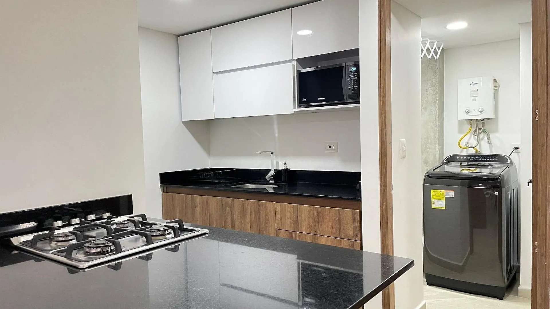 Housinn Co-Living Fatima En Medellin Colombia