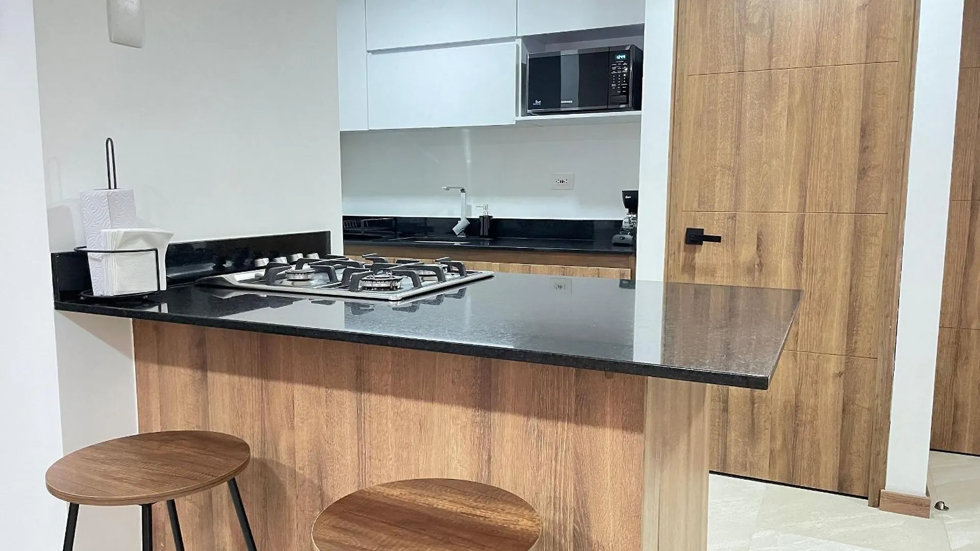 Housinn Co-Living Fatima En Medellin 0*,  Colombia