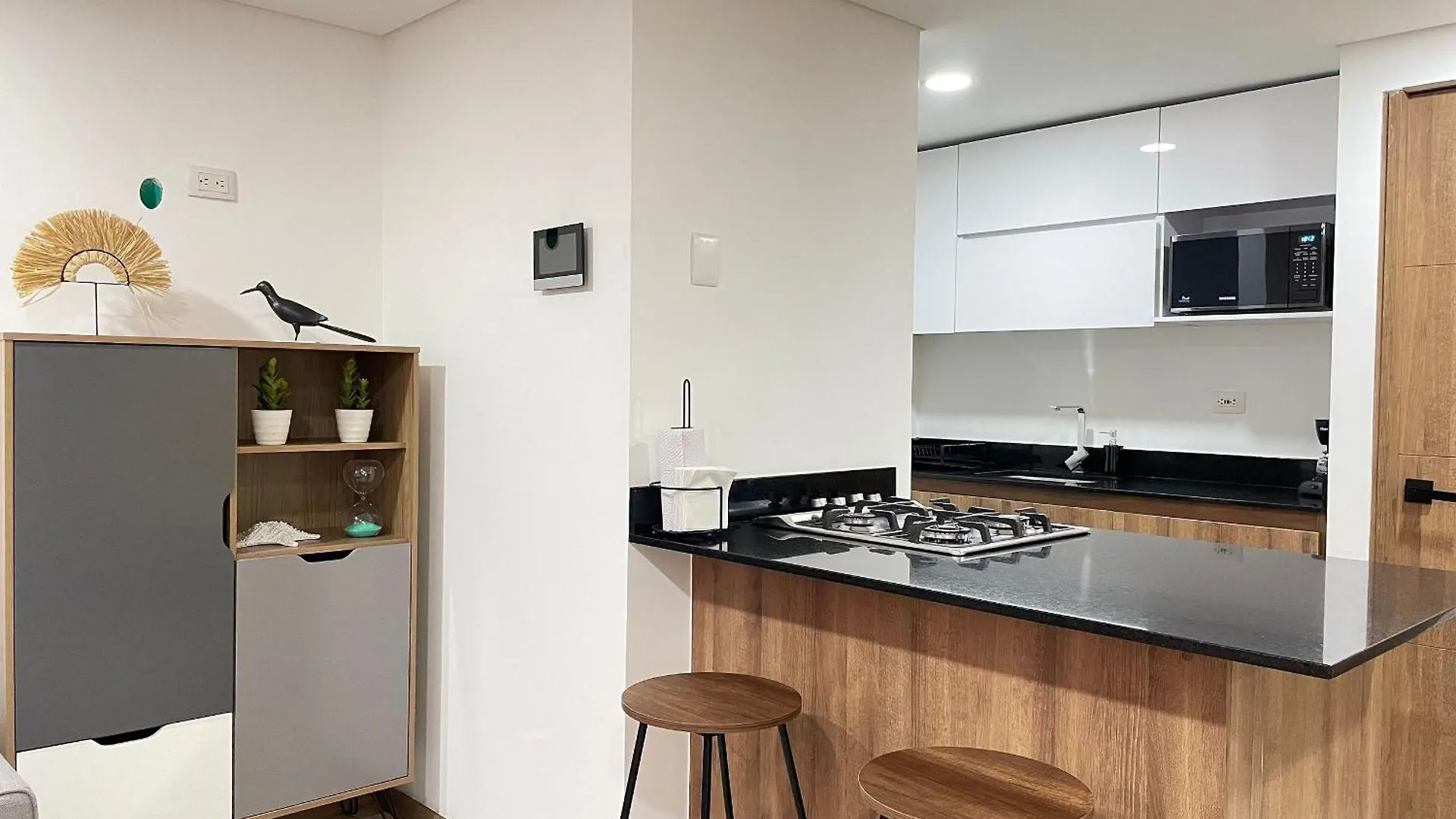 Housinn Co-Living Fatima En Medellin Colombia