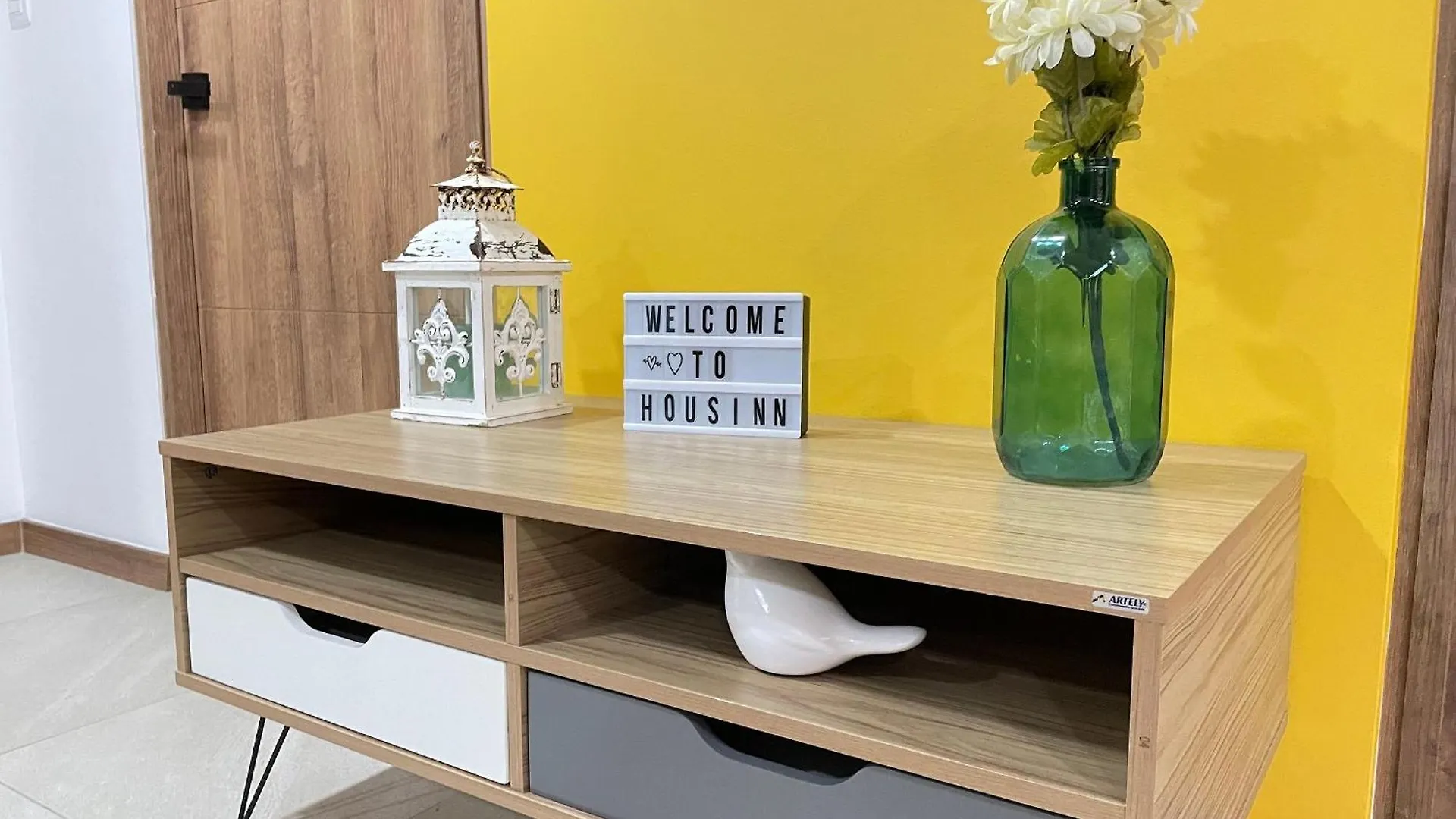 Housinn Co-Living Fatima En Medellin 0*,