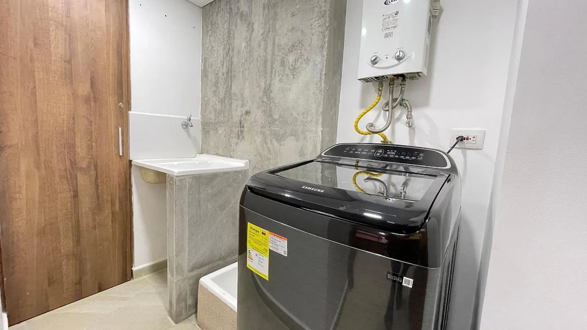 Housinn Co-Living Fatima En Medellin 0*,  Colombia