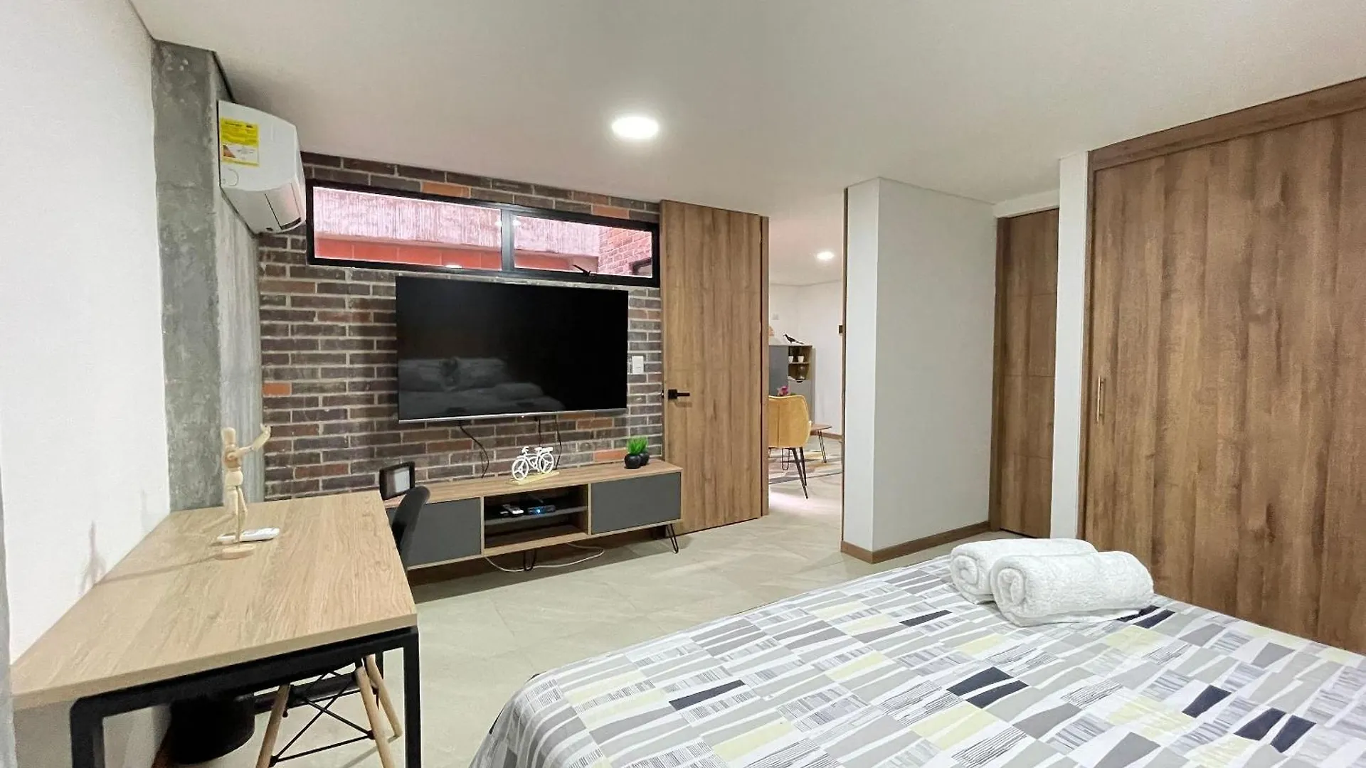 Housinn Co-Living Fatima En Medellin Colombia