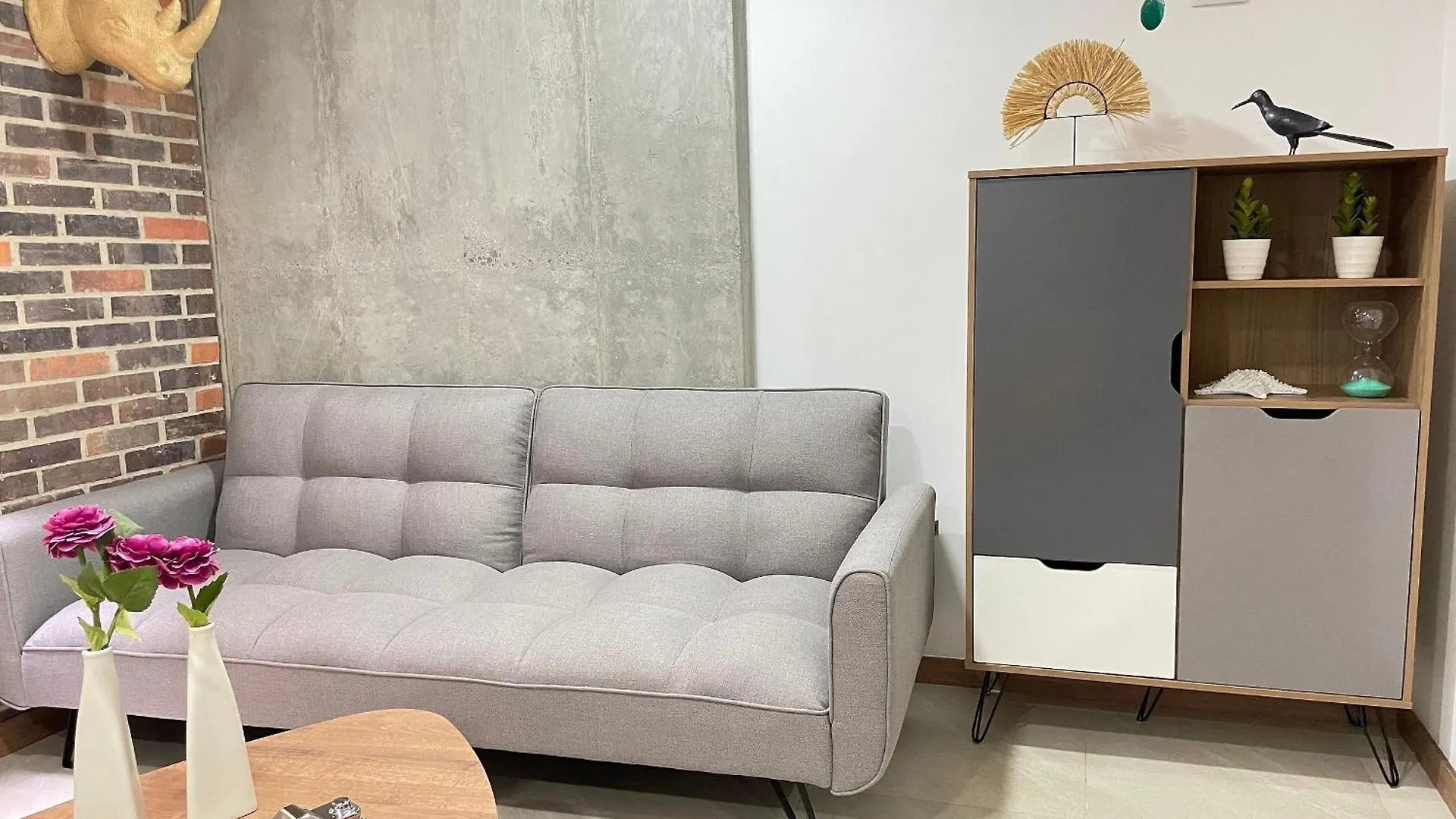 Housinn Co-Living Fatima En Medellin Apartment