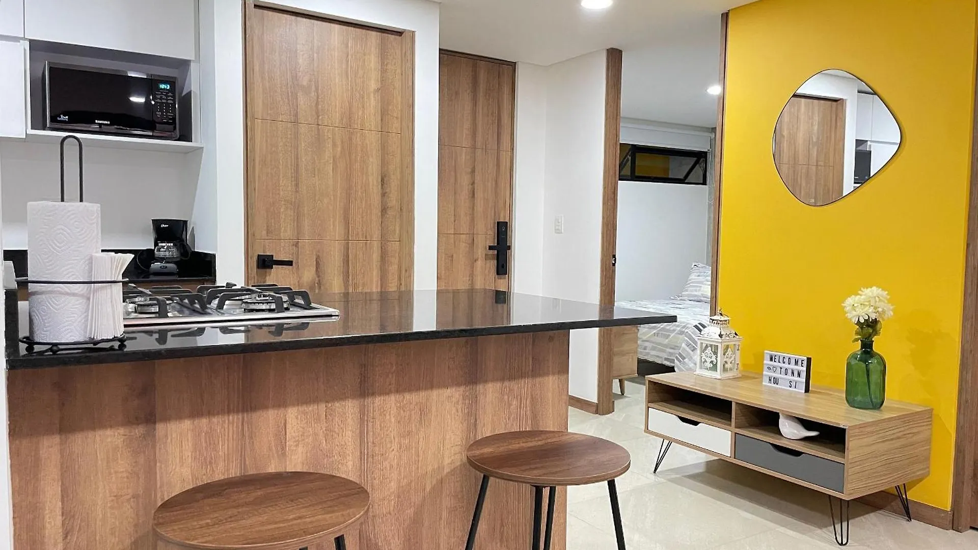 Housinn Co-Living Fatima En Medellin