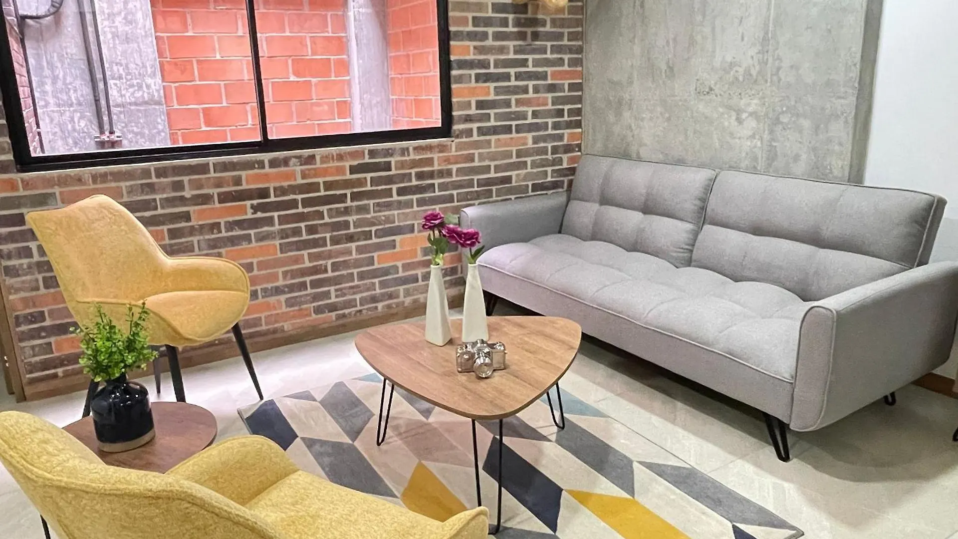 Housinn Co-Living Fatima En Medellin