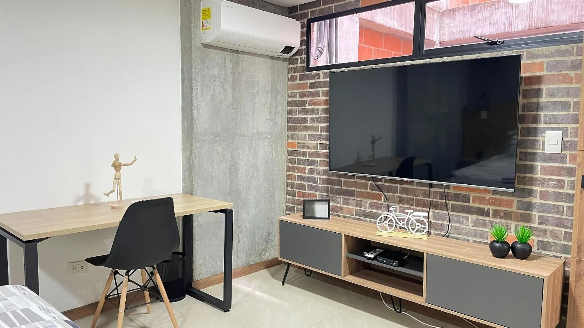 Housinn Co-Living Fatima En Medellin 0*,