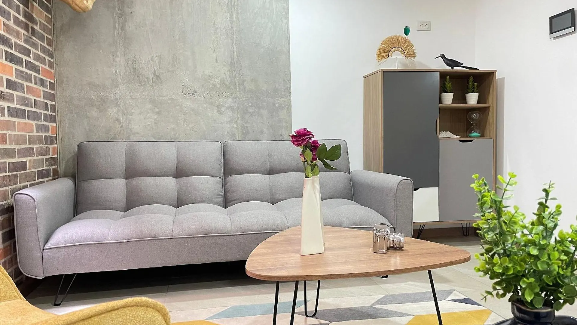 Housinn Co-Living Fatima En Medellin Colombia